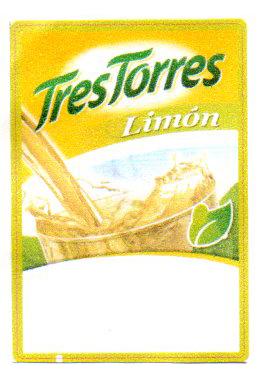 TRESTORRES LIMÓN