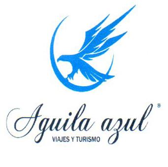 AGUILA AZUL VIAJES Y TURISMO