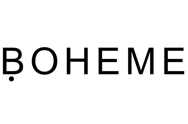 BOHEME