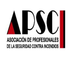 APSCI ASOCIACIÓN DE PROFESIONALES DE LA SEGURIDAD CONTRA INCENDIOS