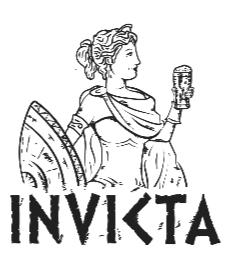 INVICTA