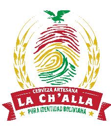 LA CH' ALLA CERVEZA ARTESANAL PURA IDENTIDAD BOLIVIANA