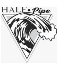 HALF.PIPE