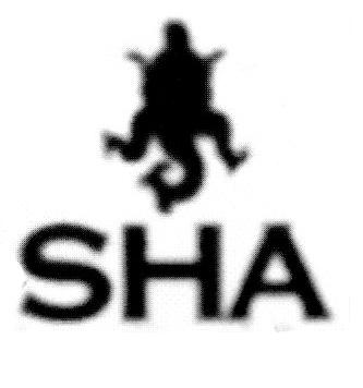 SHA