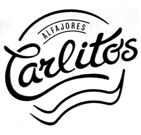 ALFAJORES CARLITOS