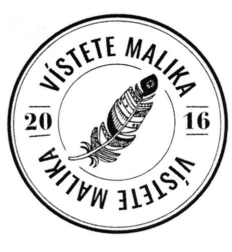 VISTETE MALIKA 20 16