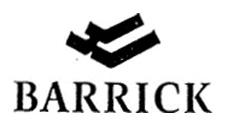 BARRICK