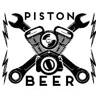 PISTON BEER