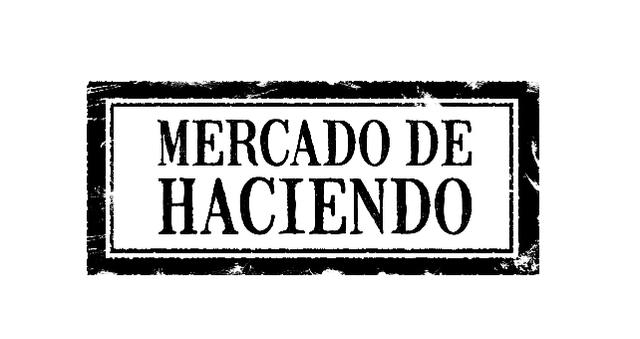 MERCADO DE HACIENDO