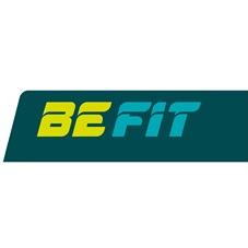 BE FIT