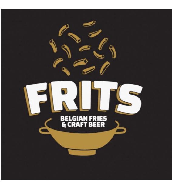 FRITS BELGIAN FRIES & CRAF BEER