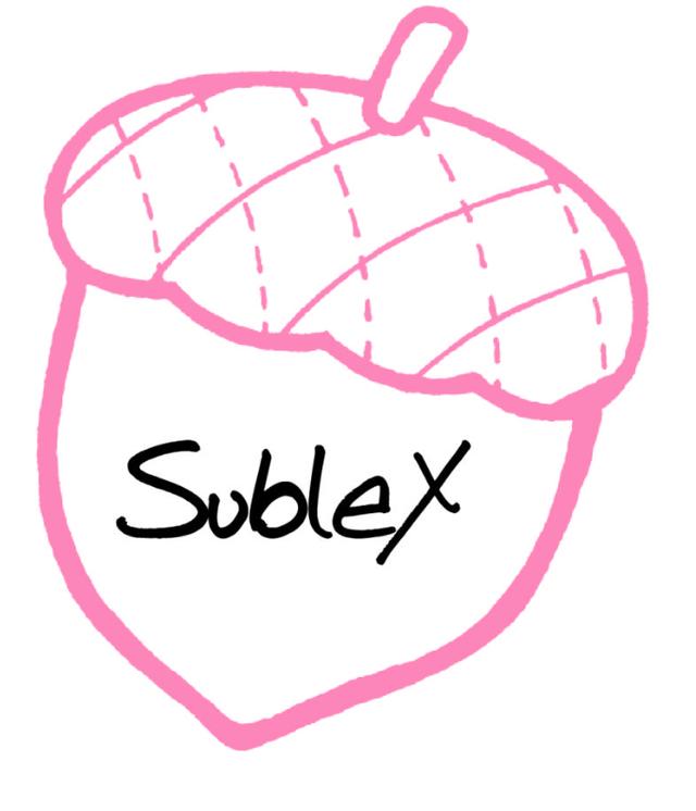 SUBLEX