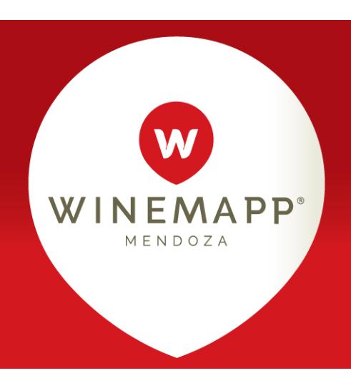 WINEMAPP MENDOZA