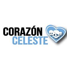 CORAZON CELESTE