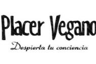 PLACER VEGANO DESPIERTA TU CONCIENCIA