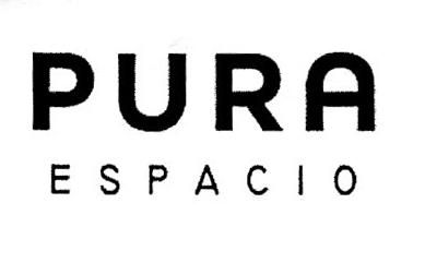 PURA ESPACIO