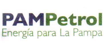 PAMPETROL ENERGIA PARA LA PAMPA