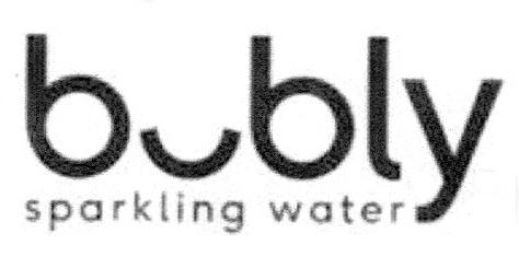 BUBLY SPARKLING WATER