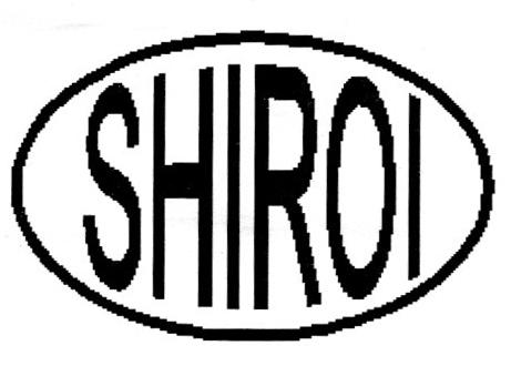 SHIROI