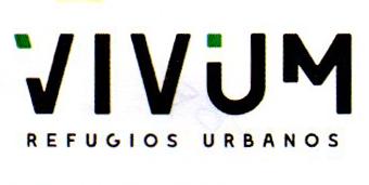 VIVUM REFUGIOS URBANOS