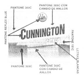 CUNNINGTON CITRUS