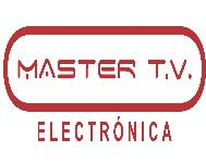 MASTER TV ELECTRÓNICA