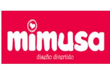 MIMUSA DISEÑO DIVERTIDO