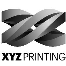 XYZ PRINTING