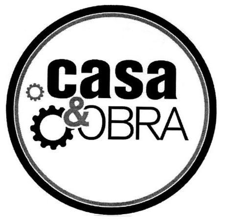 CASA&OBRA