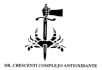 DR.CRESCENTI COMPLEJO ANTIOXIDANTE