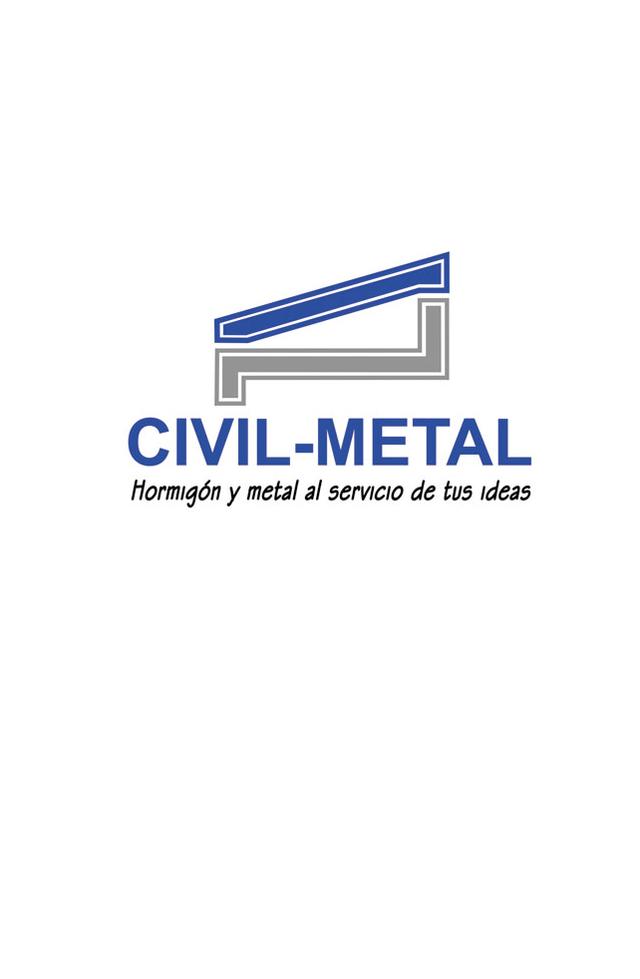 CIVIL-METAL HORMIGON Y METAL AL SERVICIO DE TUS IDEAS