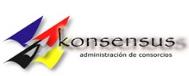 KONSENSUS ADMINISTRACION DE CONSORCIOS