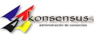 KONSENSUS ADMINISTRACION DE CONSORCIOS