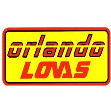 ORLANDO LONAS