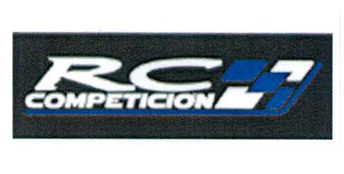 RC COMPETICION