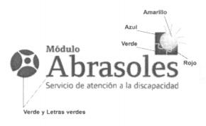 MODULO ABRASOLES SERVICIO DE ATENCION A LA DISCAPACIDAD