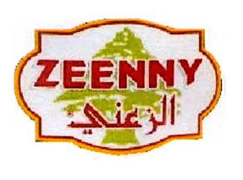 ZEENNY