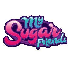 MY SUGAR FRIENDS