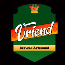 VRIEND CERVEZA ARTESANAL