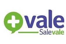 + VALE SALE VALE