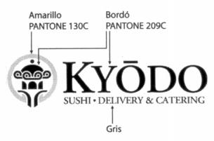 KYODO SUSHI-DELIVERY & CATERING