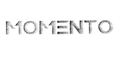 MOMENTO
