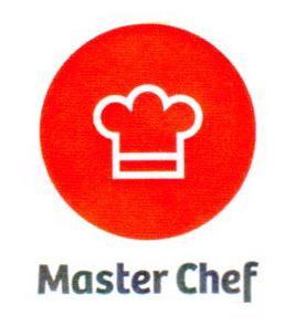 MASTER CHEF