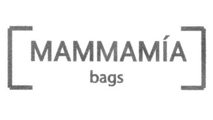 MAMMAMÍA BAGS