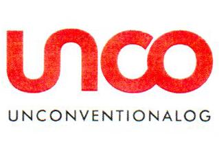 UNCO UNCONVENTIONALOG