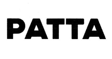 PATTA