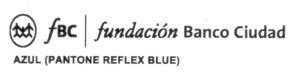 FBC | FUNDACION BANCO CIUDAD