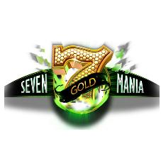 7 GOLD SEVEN MANIA