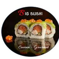 BIG SUSHI COCINA GOURMET