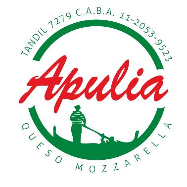 APULIA TANDIL C.A.B.A. 11-2053-9523 QUESO MOZZARELLA